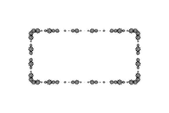 Black Frame Template: A Versatile Asset for Creative Projects