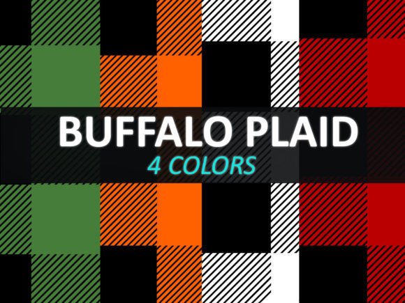 Buffalo Plaid Bundle SVG: What You Need to Know Before You Buy