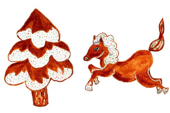 Choosing the Right Gingerbread Cookies for Your Holiday Celebrations