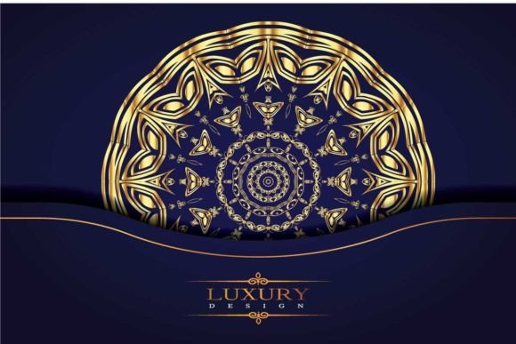 Diamond Mandala Mandala Diamond Elegan and Monochrome Set of Mandalas