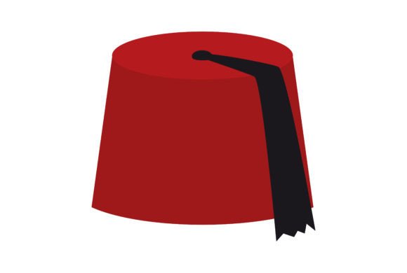Fez Hat Morocco Nation: A Timeless Symbol for Creative Projects