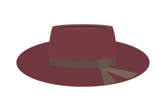 From the Pampas to Your Printer: The Enduring Appeal of the Gaucho Hat Argentinia Cap Design