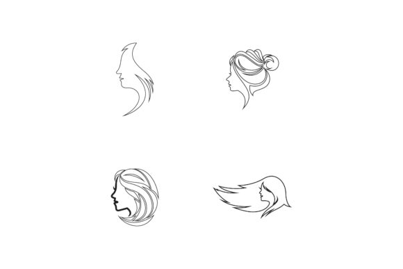 Hair Style Logo: Integrating Visual Identity into Modern Beauty Workflows