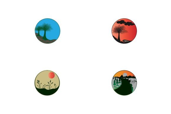Nature Art: A Comprehensive Guide to Organic Design Elements