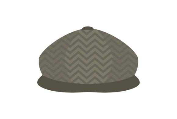 Newsboy Cap Ireland Nation: A Cultural Hat Design for Creators