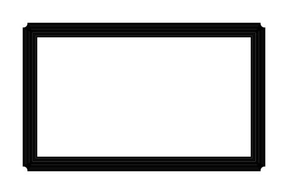 Ornamental Frame Clipart: A Comprehensive Evaluation for Designers
