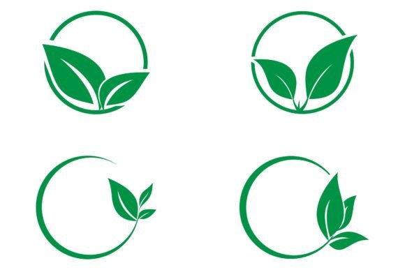 The Evolution and Impact of the Leaf Logo in Modern Branding